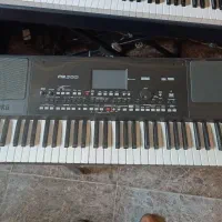 korg pa300