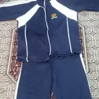 لباس ورزشی