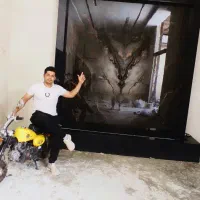 بازسازی رفع نم کاشی کار نصاب اسلب کاشیکار حرفه ای