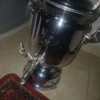 سماور گازی
