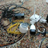 دوربین مداربسته