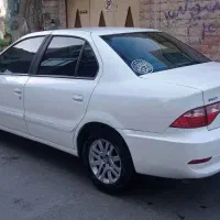 سمند سورن توربو 97