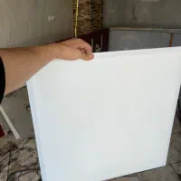 پنل LED سقفی روکار