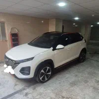 فروش ایکس ۳۳ کراس اتومات  مدل ۱۴۰۲