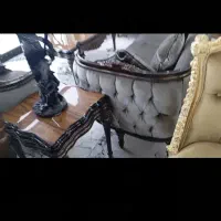 فروش مبل و نهار خوری ۸ نفره