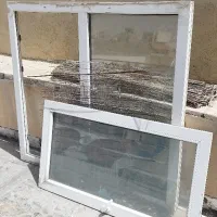 پنجره آلومینیومی