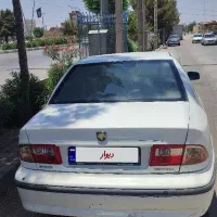 سمند LX93|خودرو سواری و وانت|کرمان, |دیوار