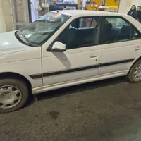 پژو پارس سال ۱۴۰۰ کارکرد ۹۰ تا کارشناسی عکس آخر|خودرو سواری و وانت|ورامین, |دیوار