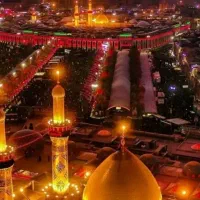 تور هتلی 4 روز و 4شب عراق هفتگی