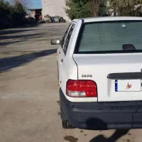 پراید مدل ۹۸|خودرو سواری و وانت|گرگان, |دیوار