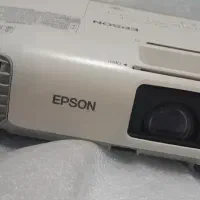 ویدیو پروژکتور سه بعدی اپسون مدل h687a