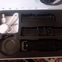 ساعت هوشمند مردانه