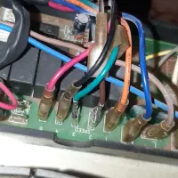 نصب لوستروتعمیرات لوستر ونصب محافظ پای کنتور