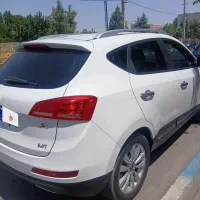 جک s5 اتومات ۲۰۰۰ توربو