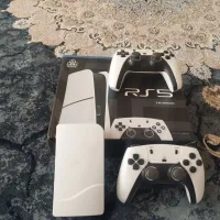 ps5 مینی|کنسول، بازی ویدئویی و آنلاین|لنجان, |دیوار