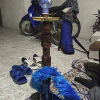 قلیان