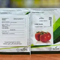 بذر گوجه فر نگی بریویو ۵۰۰۰هزارتایی
