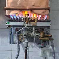 تعمیر و سرویس آبگرمکن دیواری  و پکیج و سرویس کولر