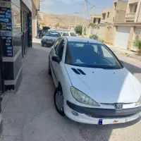 ۲۰۶مدل ۹۰