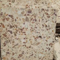 مزاییک کارکرده تمیز