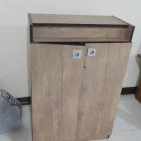 جاکفشی چوبی