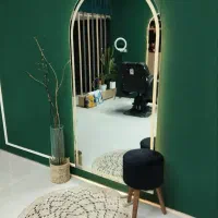 اینه قدی.اینه بکلایت.اینه لمسی.اینه نوردار