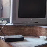 تلویزیون
