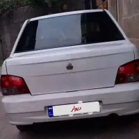 پراید۱۳۲sxمدل ۹۰ هیدرولیک و abs