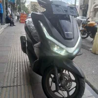 موتور هندا  پی‌سی‌ایکس
