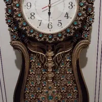 ساعت دیواری