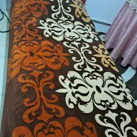 تخت خواب فلزی تک نفره