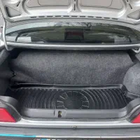 پژو 405 دوگانه شرکتی مدل 94