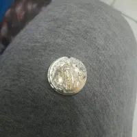سکه عتیقه