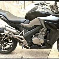 زونتس ۲۵۰ Z4X