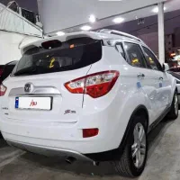 چانگان مدل ۹۷ بیرنگ