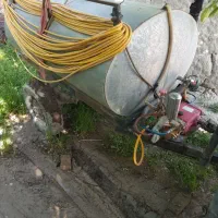 سم پاشی|خدمات باغبانی و درختکاری|چناران, |دیوار
