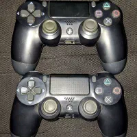 دسته ps4