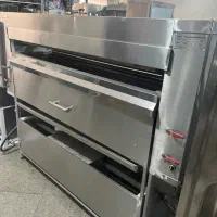 کباب پز تابشی شید پخت یخچال ایستاده فریزر ایستاده