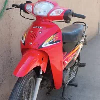 بی کلاج ۱۲۵ سی سی