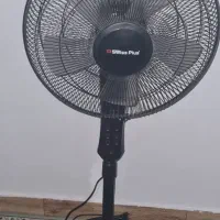 پنکه ایستاده مارک سوییس پلاس