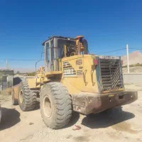 لودر zl50|خودرو سنگین|جهرم, |دیوار