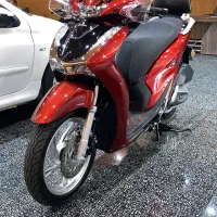 موتور ۱۸۰ سی سی اتومات