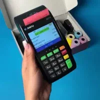 کارتخوان لمسی قلم دار