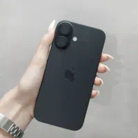 Iphone 16 normal
