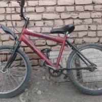 دوچرخه