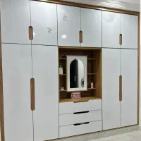 اجراء کمد با قیمت استثنایی