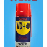 اسپری روانکننده (wd-40) باضمانت