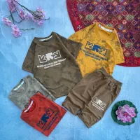 تولیدی لباس بچگانه قیمت مناسب