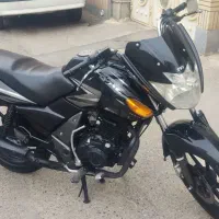تی وی اس مدل 90