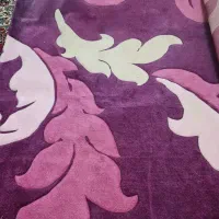 گلیم فرش ۱۲متری